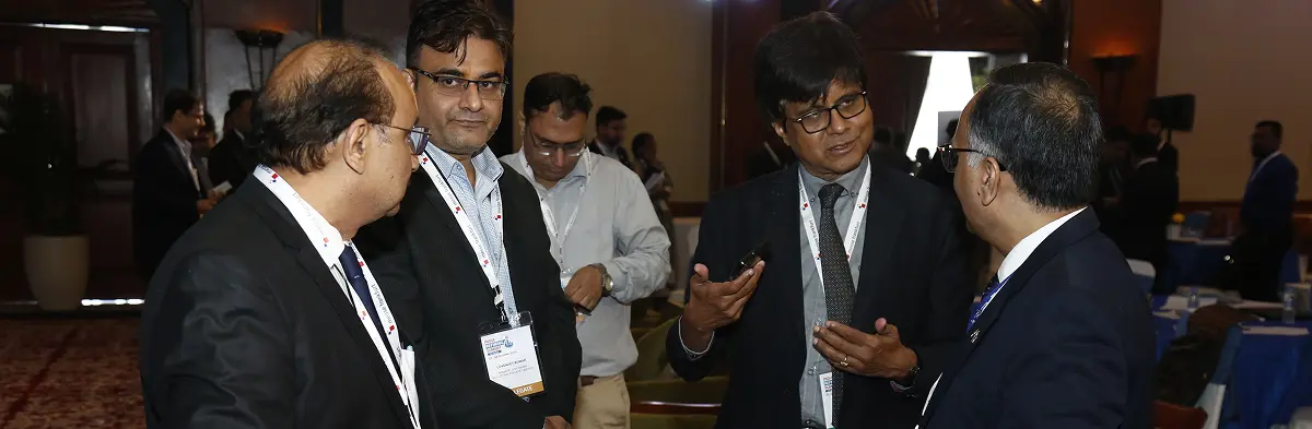 about india refining summit 2026