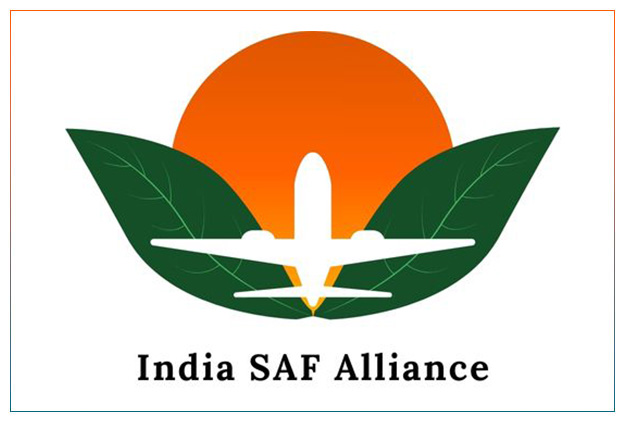 India SAF Alliance