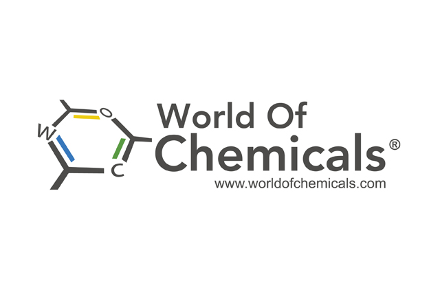 world of chemicals