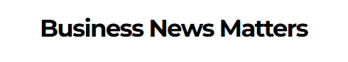 Business News Matters