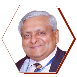 Dr. Madhukar Garg