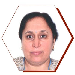 Dr. Shobha Agarwal